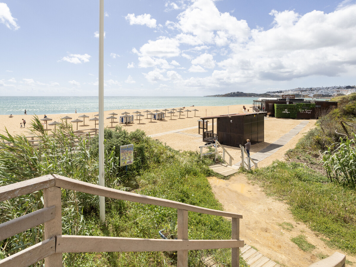 Appart 4 pers., 2 chambres à 250 m de la plage - Photo 25