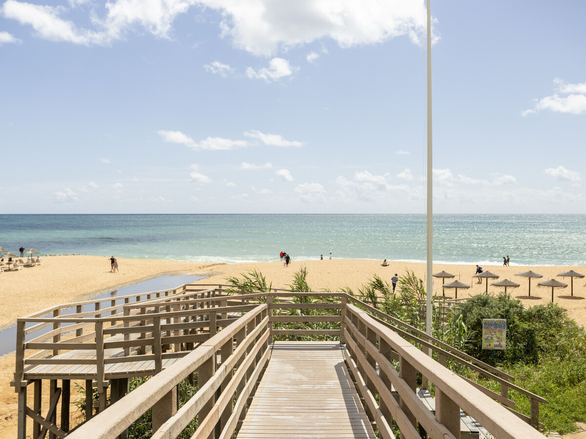 Appart 4 pers., 2 chambres à 250 m de la plage - Photo 27