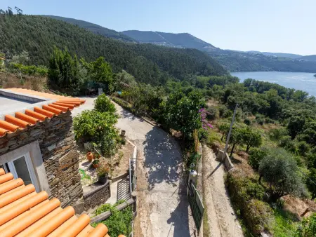 Maison 4 pers. piscine privée et jardin à Castelo de Paiva - Photo 6