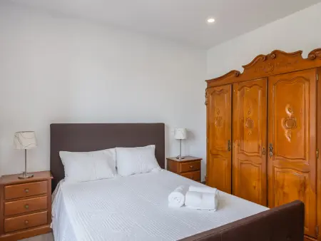 Maison 4 pers. piscine privée et jardin à Castelo de Paiva - Photo 10
