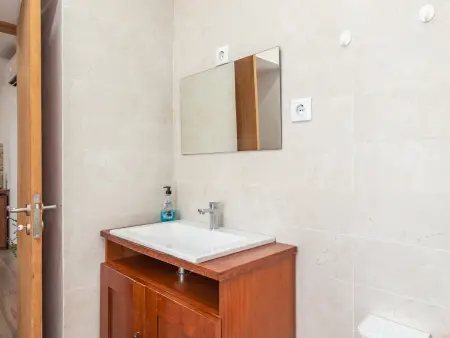 Maison 4 pers. piscine privée et jardin à Castelo de Paiva - Photo 13