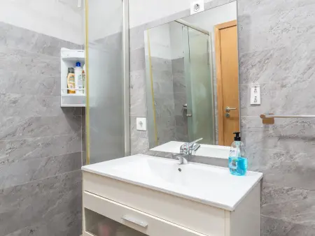 Maison 4 pers. piscine privée et jardin à Castelo de Paiva - Photo 19