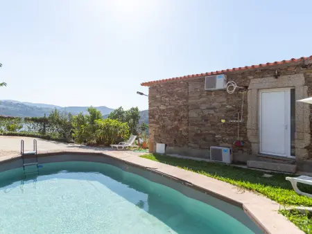 Maison 4 pers. piscine privée et jardin à Castelo de Paiva - Photo 20