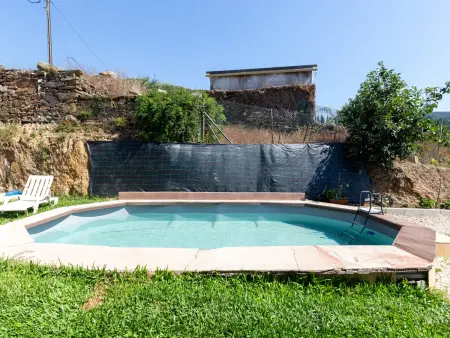 Maison 4 pers. piscine privée et jardin à Castelo de Paiva - Photo 21