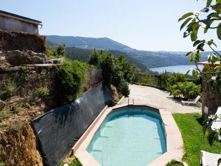 Maison 4 pers. piscine privée et jardin à Castelo de Paiva - Photo 22