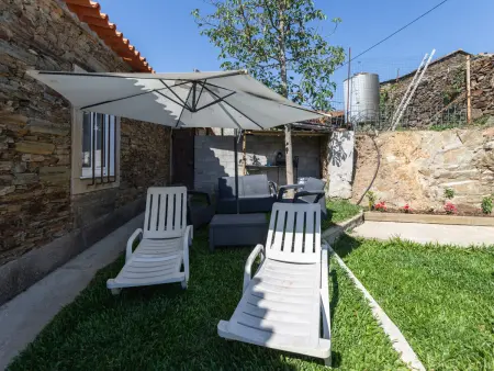 Maison 4 pers. piscine privée et jardin à Castelo de Paiva - Photo 23