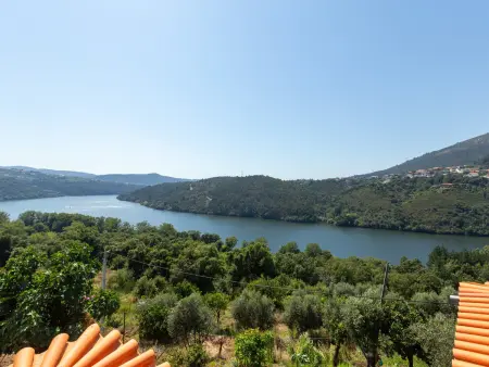 Maison 4 pers. piscine privée et jardin à Castelo de Paiva - Photo 24