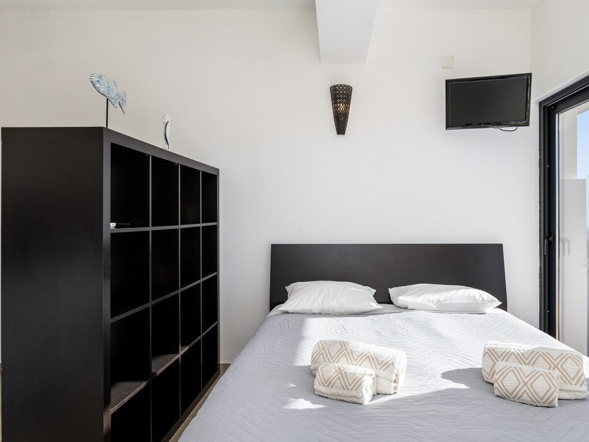 Studio avec vue rivière à Cabanas de Tavira - Photo 8