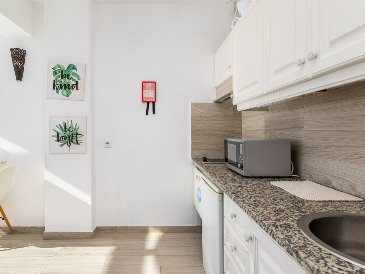 Studio avec vue rivière à Cabanas de Tavira - Photo 13