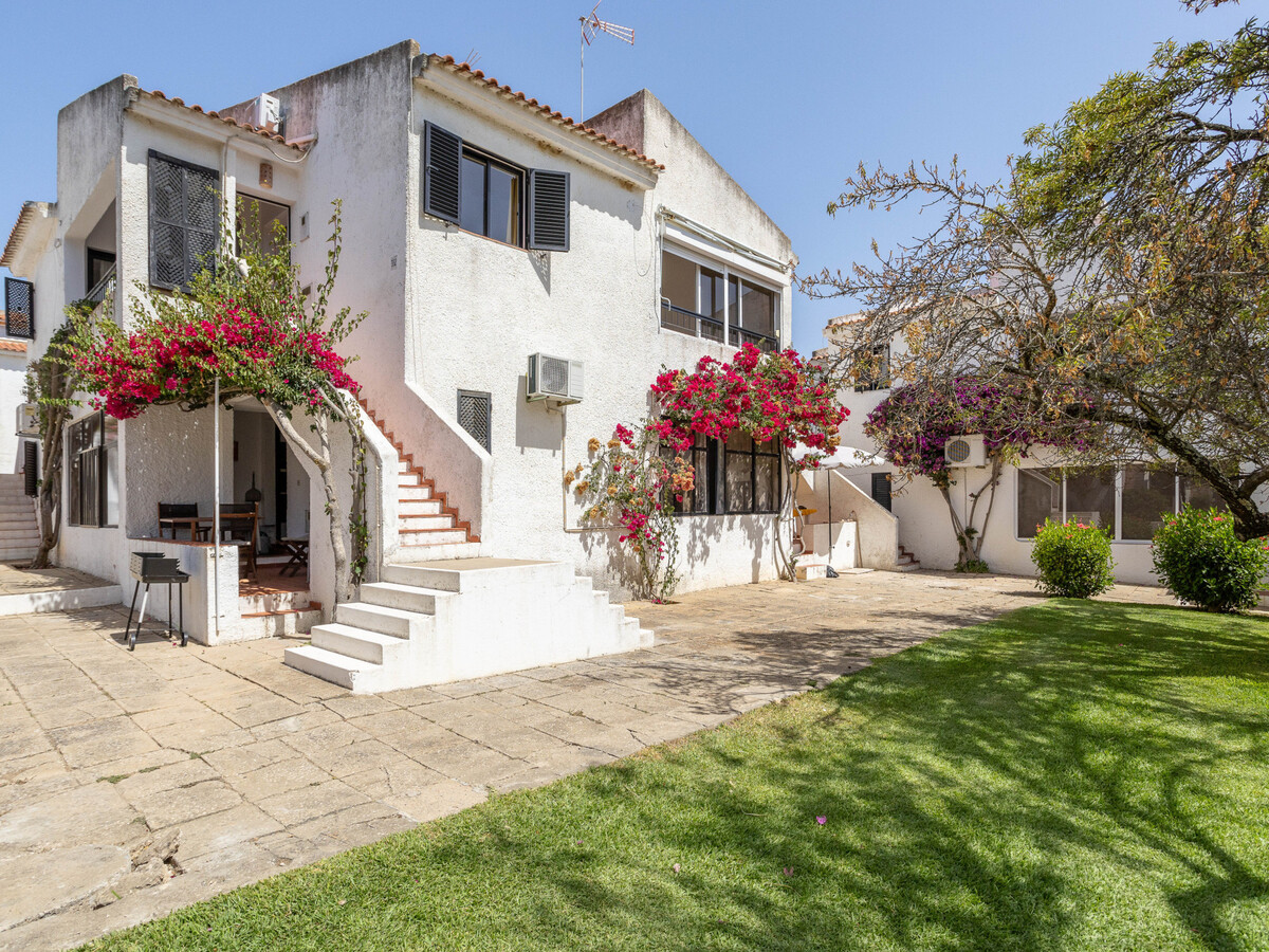 Studio à Pedras d'El Rei, accès Ria Formosa - Photo 1