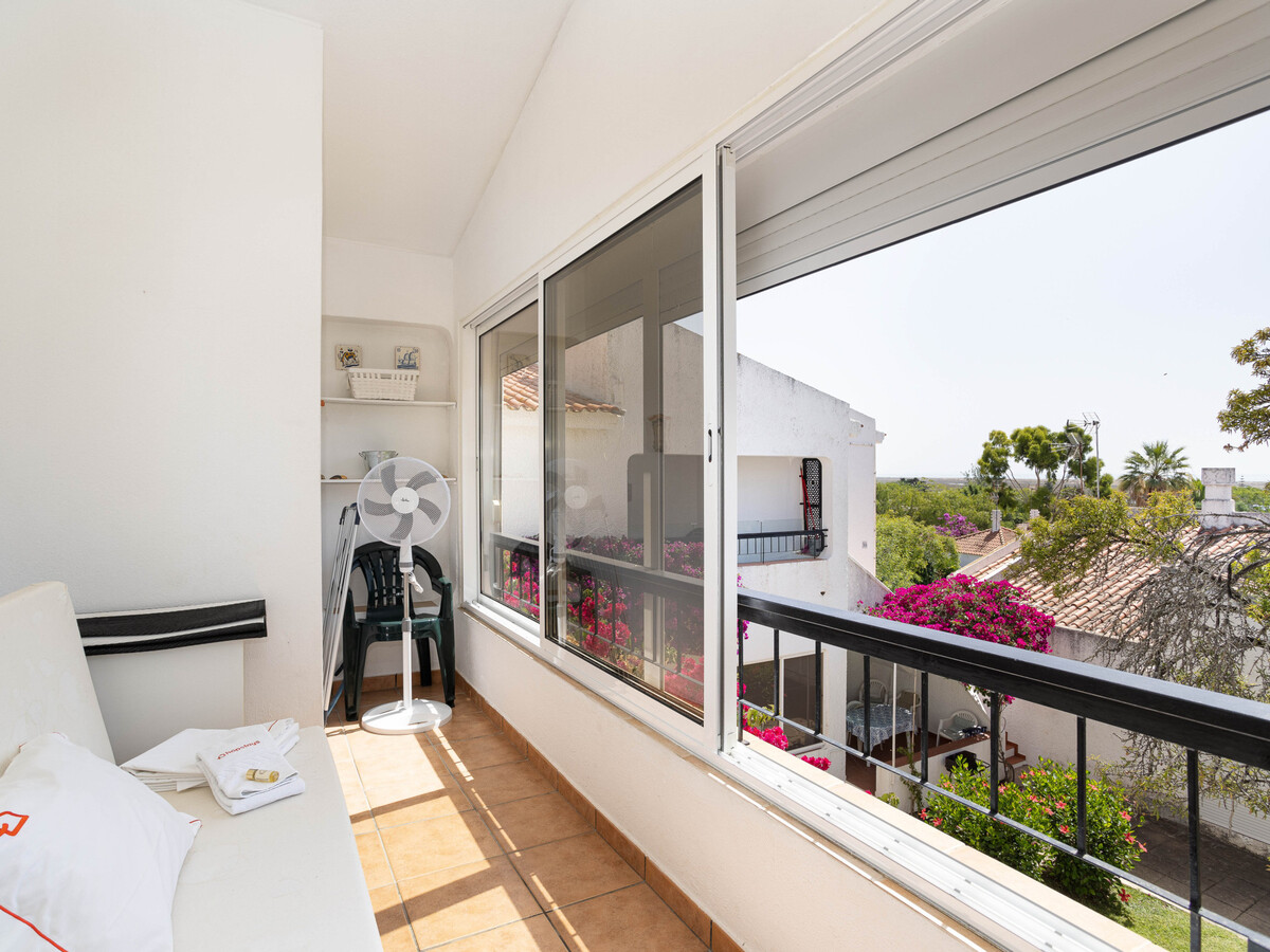 Studio à Pedras d'El Rei, accès Ria Formosa - Photo 3