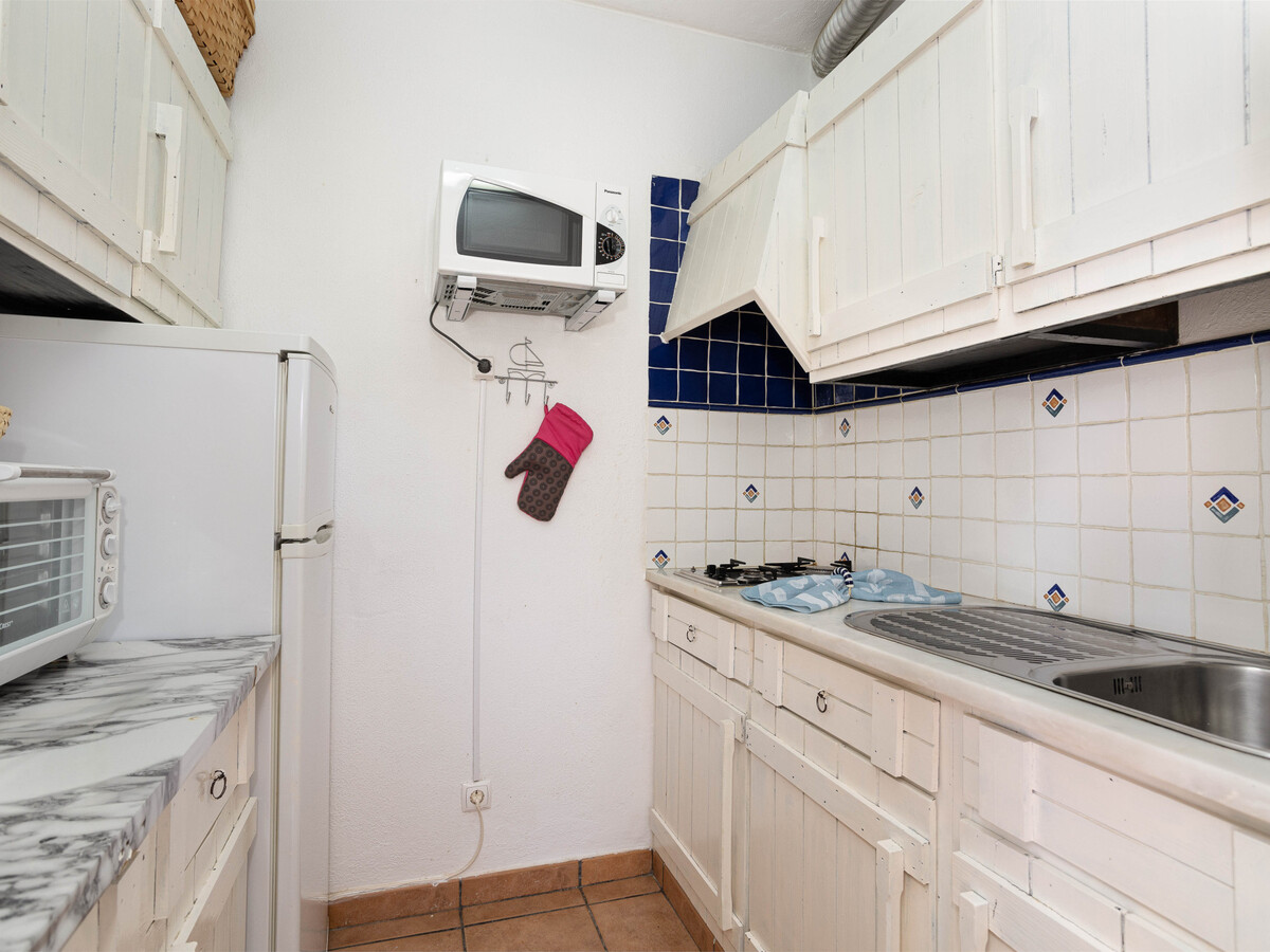 Studio à Pedras d'El Rei, accès Ria Formosa - Photo 5