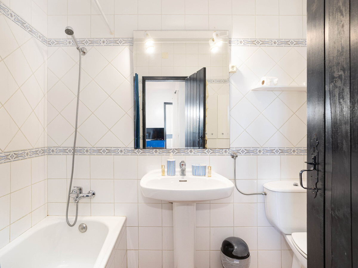 Studio à Pedras d'El Rei, accès Ria Formosa - Photo 12