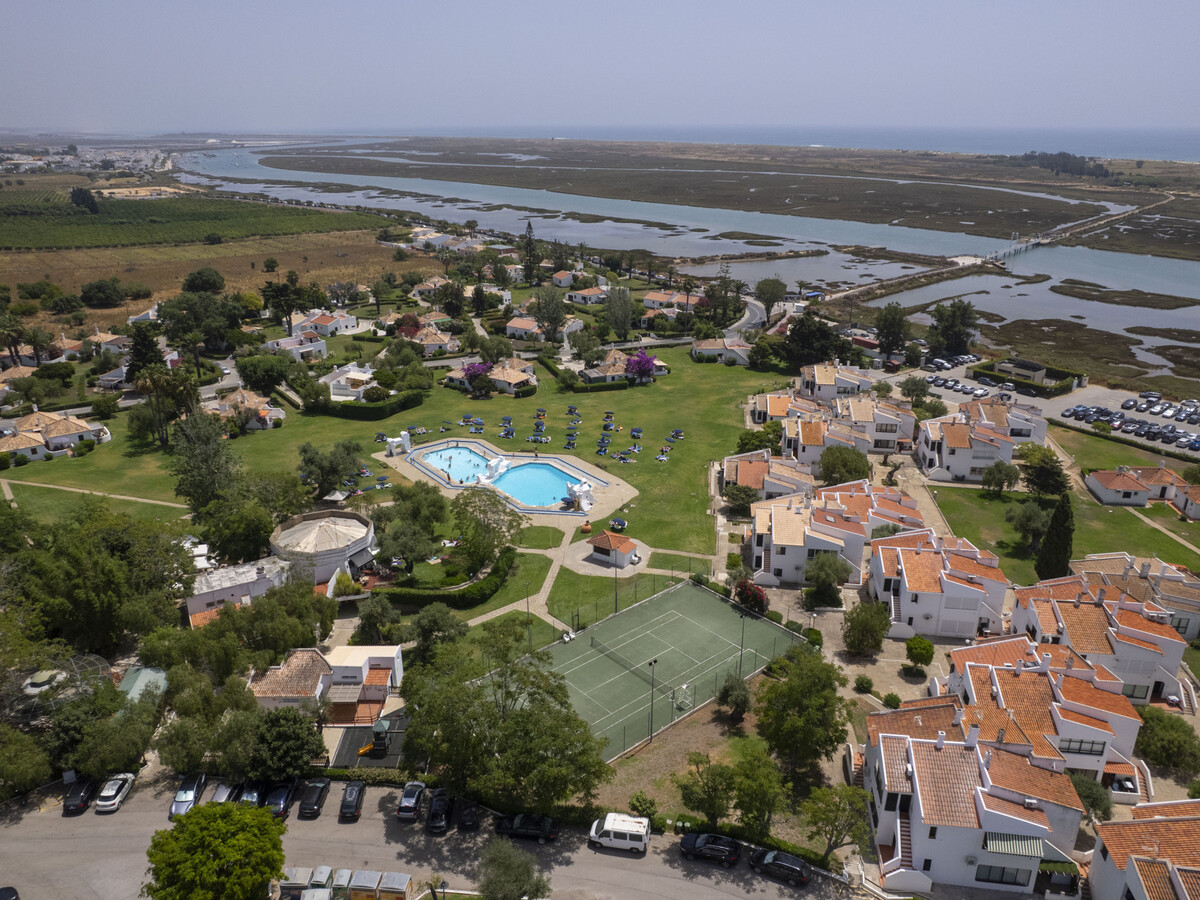 Studio à Pedras d'El Rei, accès Ria Formosa - Photo 14