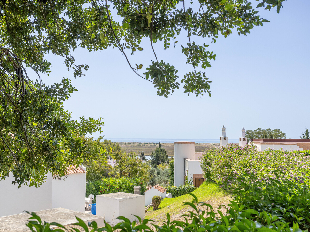 Studio à Pedras d'El Rei, accès Ria Formosa - Photo 15