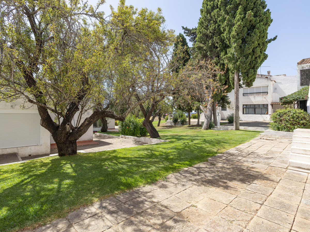 Studio à Pedras d'El Rei, accès Ria Formosa - Photo 17