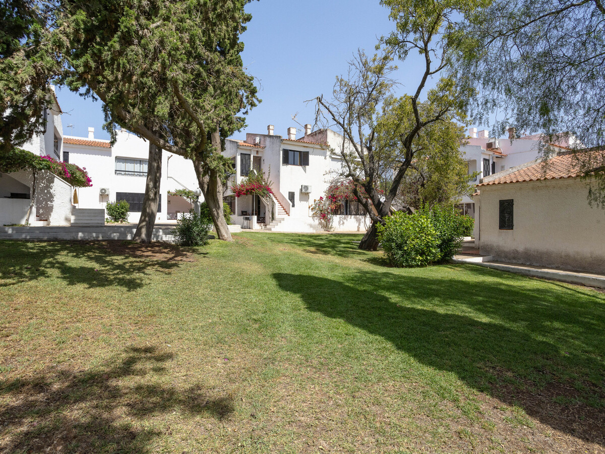 Studio à Pedras d'El Rei, accès Ria Formosa - Photo 18