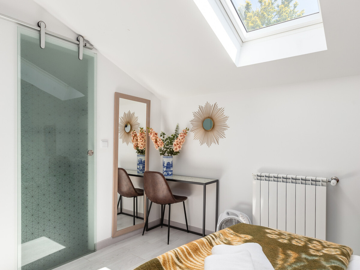 Villa 9 personnes Crestuma avec piscine et vue Douro - Photo 30
