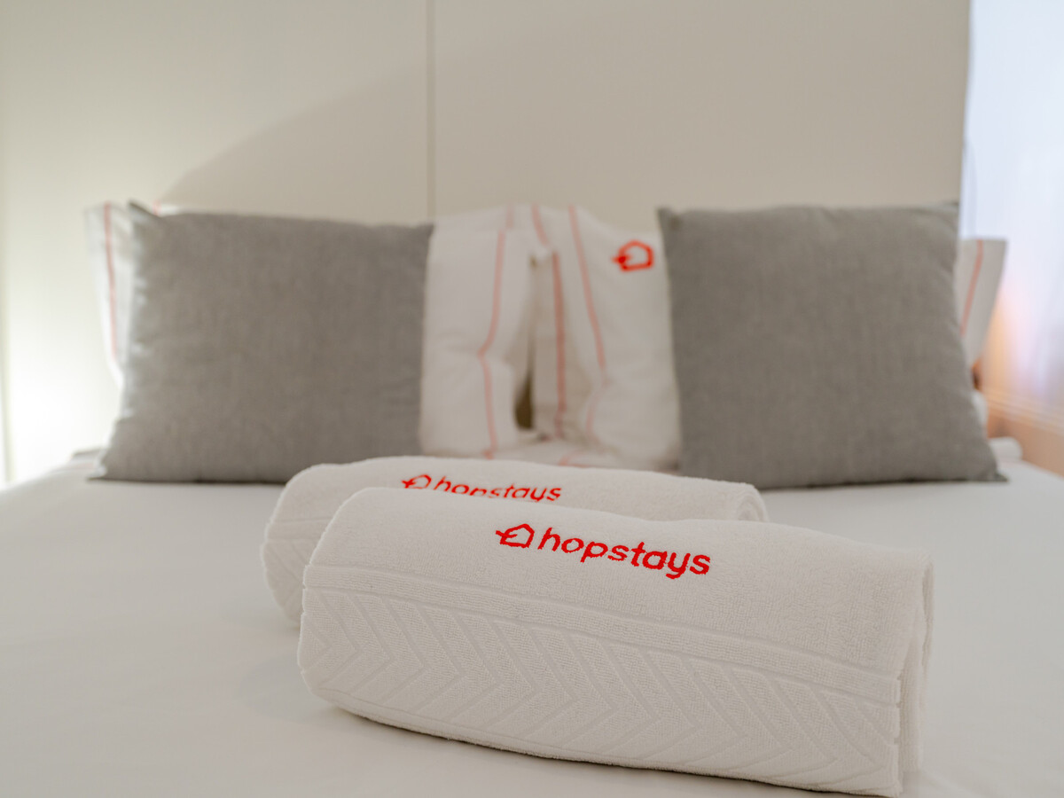 Studio avec terrasse privée au cœur de Porto - Photo 13