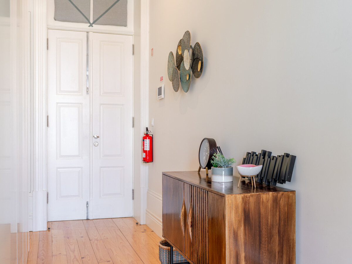 Studio avec terrasse privée au cœur de Porto - Photo 18