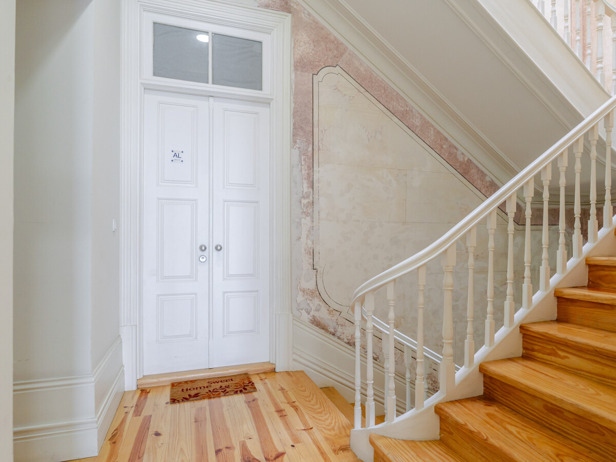 Studio avec terrasse privée au cœur de Porto - Photo 20