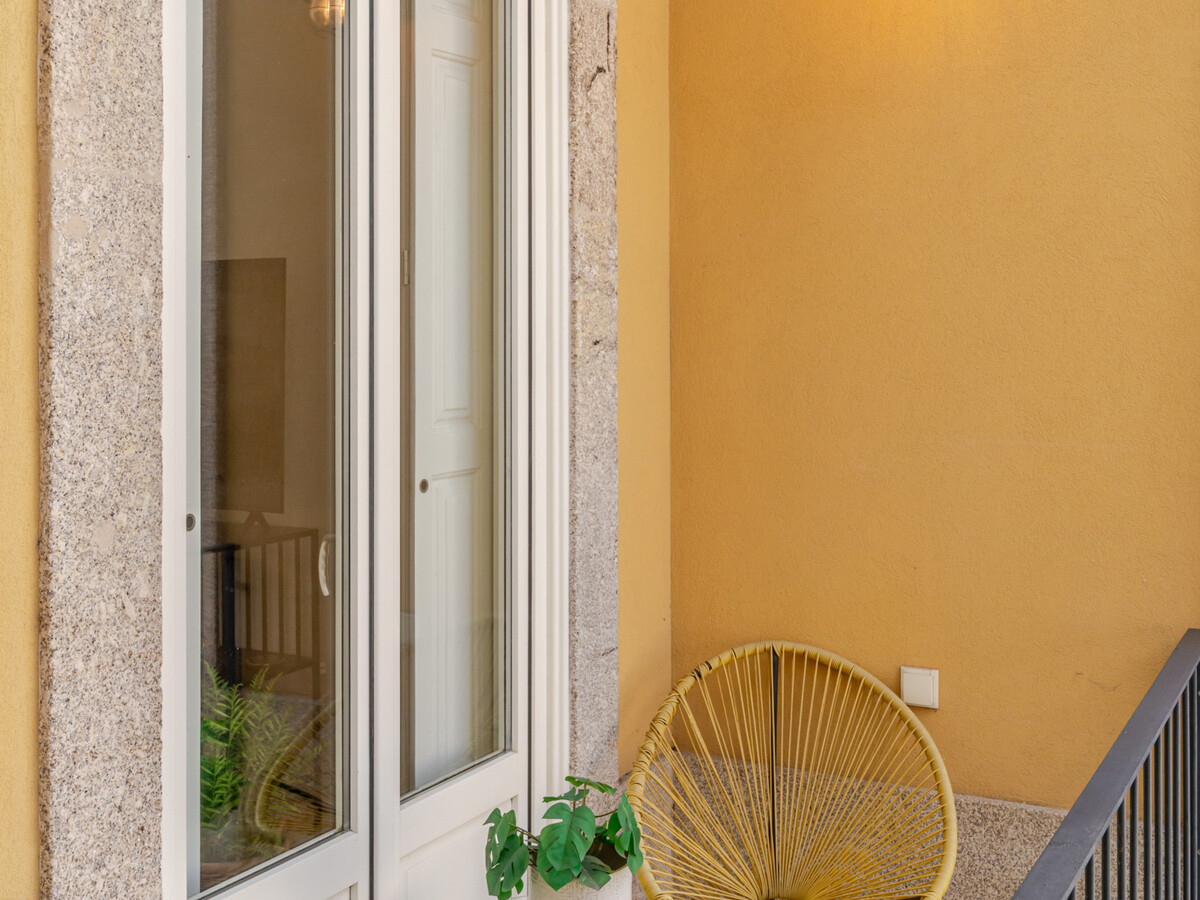 Studio avec terrasse privée au cœur de Porto - Photo 23