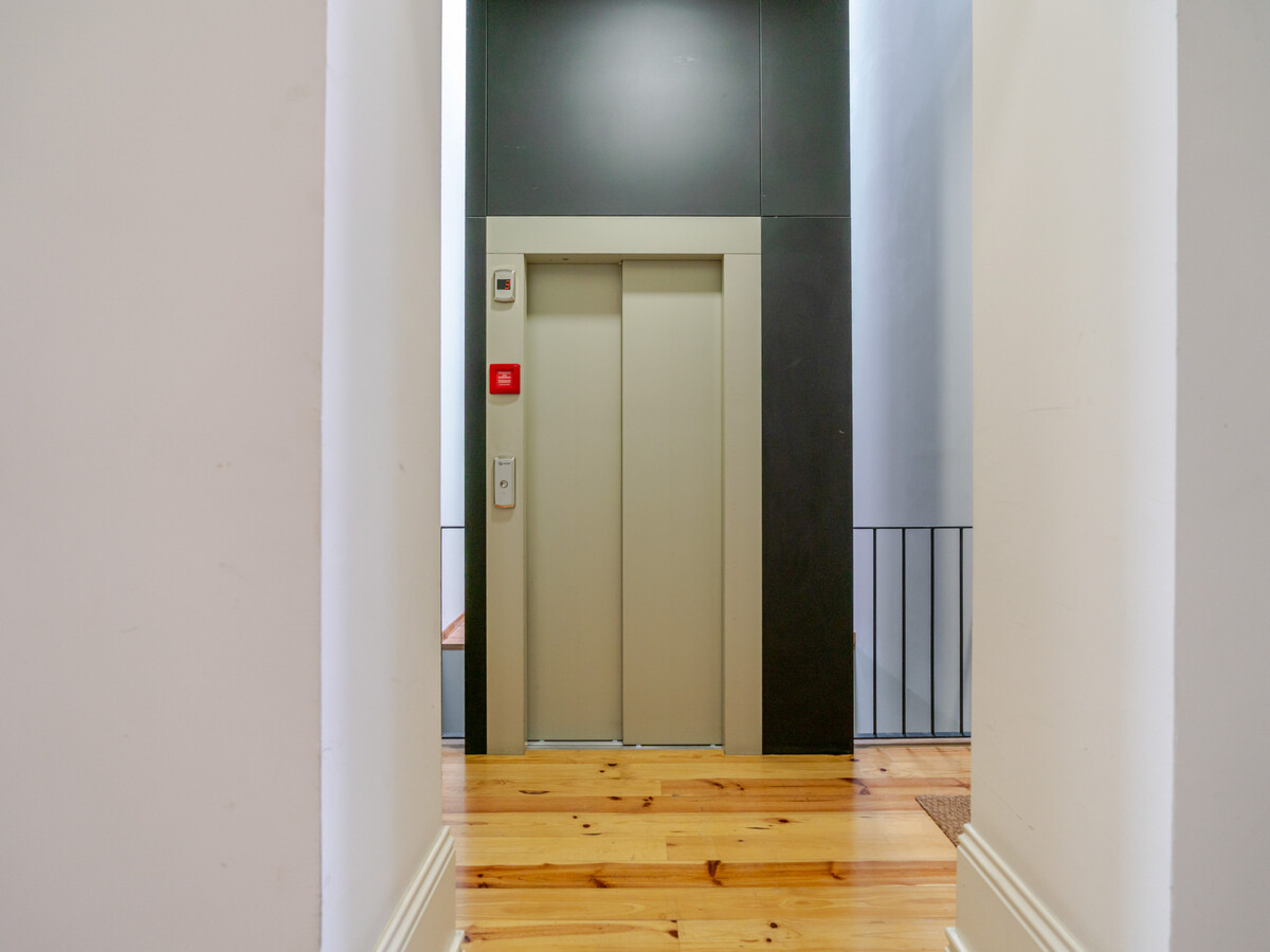 Studio avec terrasse privée au cœur de Porto - Photo 24
