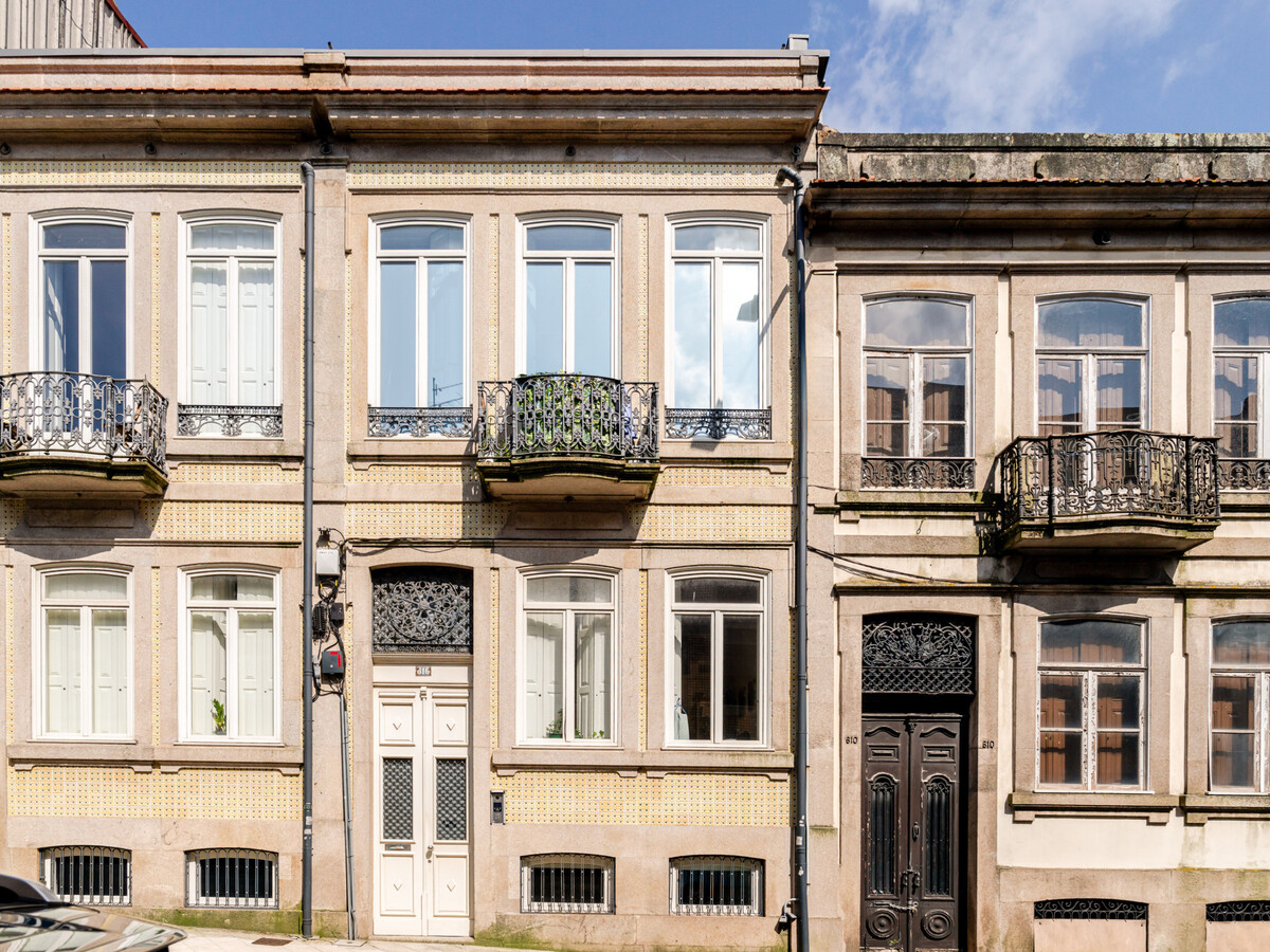 Studio avec terrasse privée au cœur de Porto - Photo 28