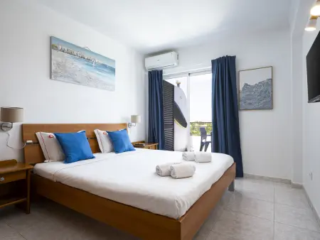 Appartement 4 pers. Albufeira - Plage à 10 min à pied : photo 2