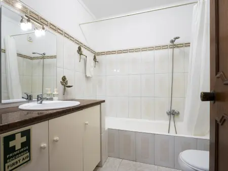 Appartement 4 pers. Albufeira - Plage à 10 min à pied : photo 4