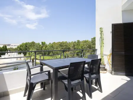 Appartement 4 pers. Albufeira - Plage à 10 min à pied : photo 6
