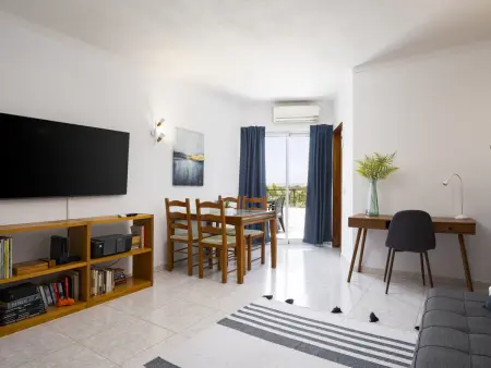 Appartement 4 pers. Albufeira - Plage à 10 min à pied : photo 7