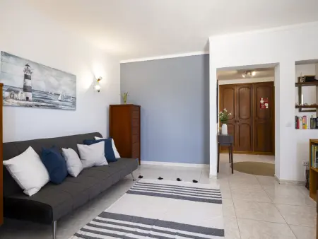 Appartement 4 pers. Albufeira - Plage à 10 min à pied : photo 8