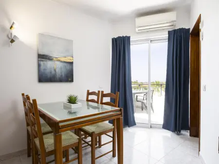 Appartement 4 pers. Albufeira - Plage à 10 min à pied : photo 10