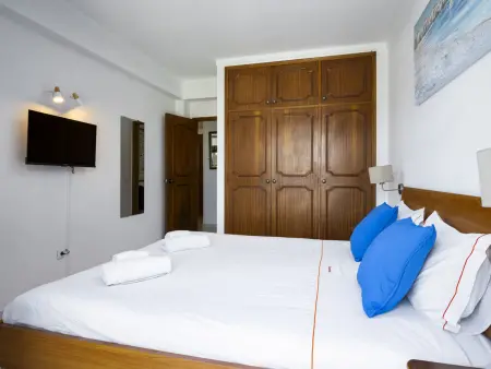 Appartement 4 pers. Albufeira - Plage à 10 min à pied : photo 13