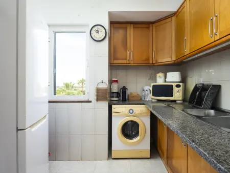 Appartement 4 pers. Albufeira - Plage à 10 min à pied : photo 15