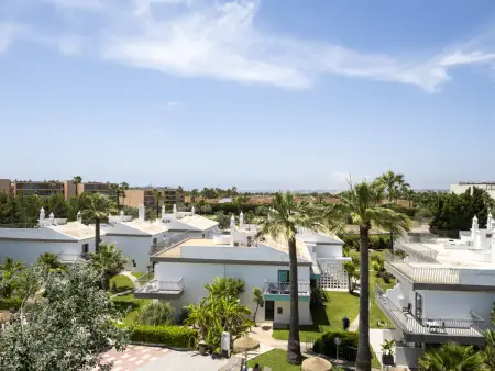 Appartement 4 pers. Albufeira - Plage à 10 min à pied : photo 17