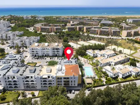 Appartement 4 pers. Albufeira - Plage à 10 min à pied : photo 18