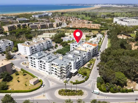 Appartement 4 pers. Albufeira - Plage à 10 min à pied : photo 19