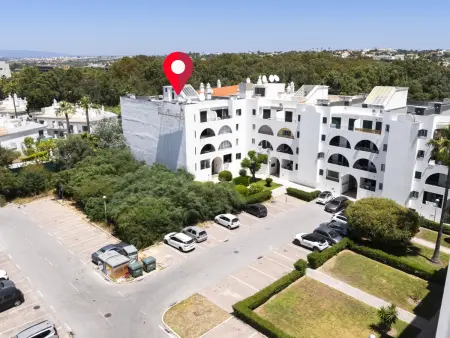 Appartement 4 pers. Albufeira - Plage à 10 min à pied : photo 20