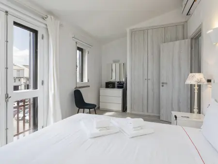Maison 7 pers., jardin privé à 600m de la Marina : photo 2