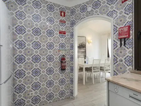 Maison 7 pers., jardin privé à 600m de la Marina : photo 7