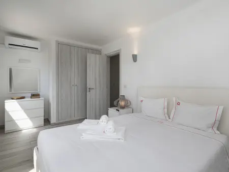 Maison 7 pers., jardin privé à 600m de la Marina : photo 17