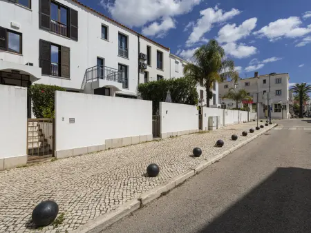Maison 7 pers., jardin privé à 600m de la Marina : photo 29