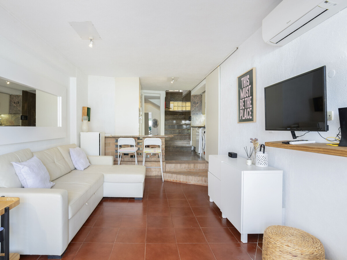 Maison 4 pers, Parc Ria Formosa avec accès train touristique - Photo 9