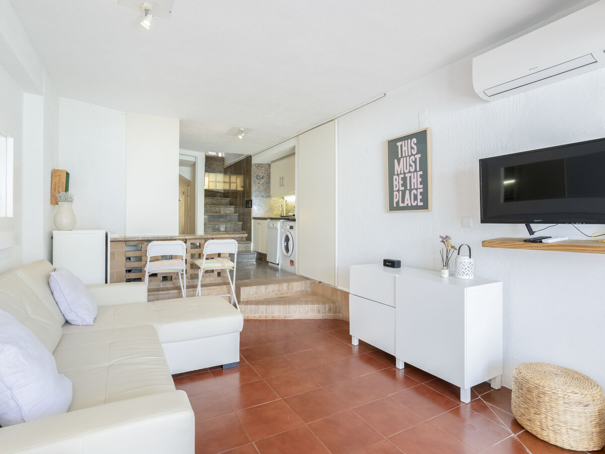 Maison 4 pers, Parc Ria Formosa avec accès train touristique - Photo 10