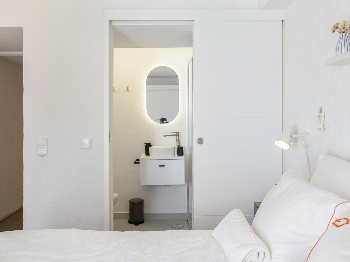 Maison 4 pers, Parc Ria Formosa avec accès train touristique - Photo 14