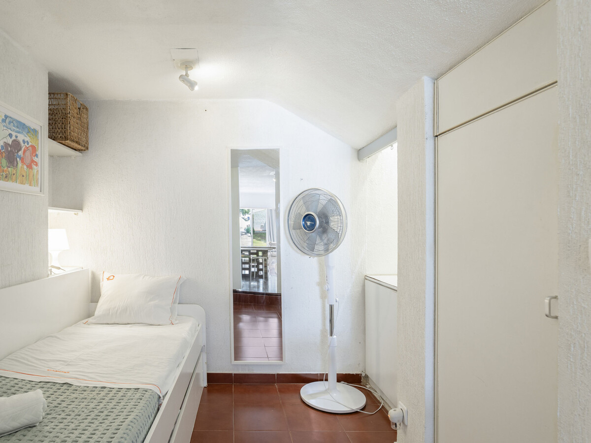 Maison 4 pers, Parc Ria Formosa avec accès train touristique - Photo 17