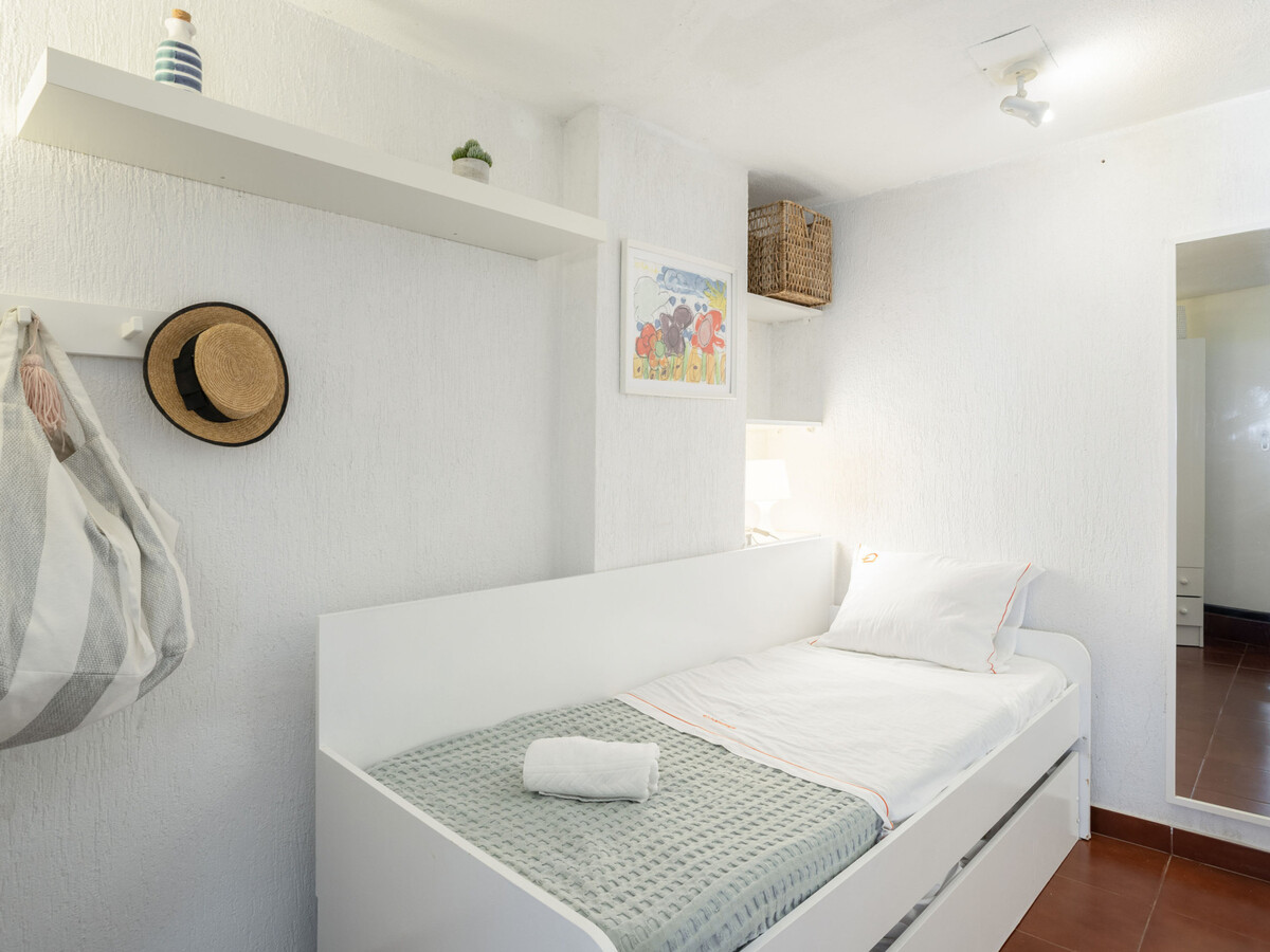 Maison 4 pers, Parc Ria Formosa avec accès train touristique - Photo 18