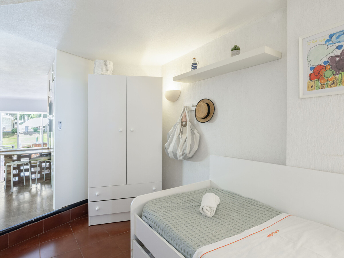 Maison 4 pers, Parc Ria Formosa avec accès train touristique - Photo 19